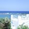 Christo Rooms & Studios_lowest prices_in_Room_Cyclades Islands_Milos_Apollonia