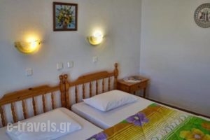 Hotel Theo_best prices_in_Hotel_Aegean Islands_Thassos_Thassos Chora