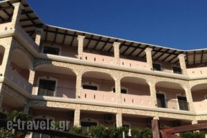 Residence La Scala_accommodation_in_Hotel_Epirus_Preveza_Parga