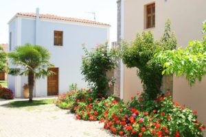 Mouria Studios_accommodation_in_Hotel_Peloponesse_Argolida_Archea (Palea) Epidavros