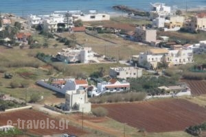 Villa Chantaloukas_travel_packages_in_Crete_Heraklion_Hani Kokkini