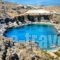 Villa Galini Lindos_lowest prices_in_Villa_Dodekanessos Islands_Rhodes_Lindos