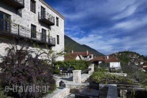 Villa Vager_travel_packages_in_Peloponesse_Arcadia_Levidi