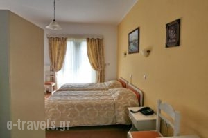 Aklidi Hotel_lowest prices_in_Hotel_Aegean Islands_Lesvos_Mytilene