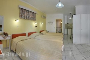 Aklidi Hotel_holidays_in_Hotel_Aegean Islands_Lesvos_Mytilene