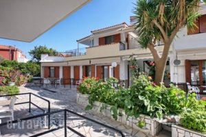 Aklidi Hotel_accommodation_in_Hotel_Aegean Islands_Lesvos_Mytilene