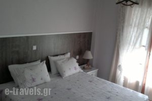 Hotel Sweet Home_best deals_Hotel_Macedonia_Halkidiki_Neos Marmaras