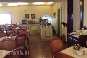 Cavalieri Hotel_best deals_Hotel_Ionian Islands_Corfu_Corfu Rest Areas
