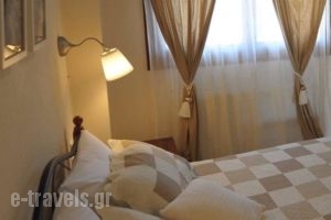 Guesthouse Liogerma_best deals_Hotel_Macedonia_Halkidiki_Ierissos