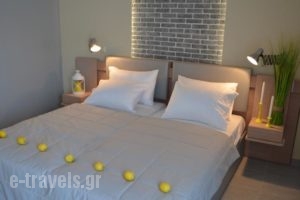 Galaxy City Hotel_accommodation_in_Hotel_Aegean Islands_Thasos_Thasos Chora