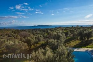 Abelia Luxurious Villas_best deals_Villa_Thessaly_Magnesia_Pilio Area