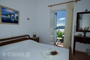 Maria's Guesthouse_accommodation_in_Hotel_Sporades Islands_Skiathos_Skiathos Chora