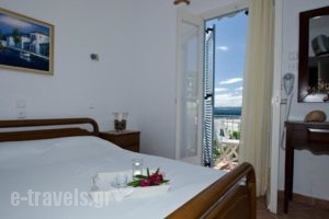 Maria's Guesthouse_best deals_Hotel_Sporades Islands_Skiathos_Skiathos Chora