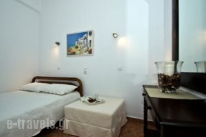 Maria's Guesthouse_lowest prices_in_Hotel_Sporades Islands_Skiathos_Skiathos Chora