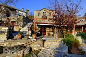 Anovolios Boutique Hotel_travel_packages_in_Thessaly_Magnesia_Agios Georgios Nilias