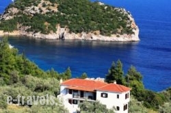 Mando Beachfront in Skopelos Chora, Skopelos, Sporades Islands