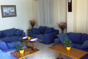 Andreolas Beach Hotel_best prices_in_Hotel_Ionian Islands_Zakinthos_Laganas