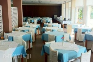 Dassia Beach Hotel_best deals_Hotel_Ionian Islands_Corfu_Corfu Chora