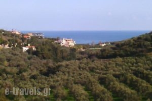 Villa Dimosthenis_lowest prices_in_Villa_Crete_Chania_Kolympari