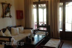 Guesthouse Kallisto_best prices_in_Hotel_Central Greece_Evritania_Agrafa