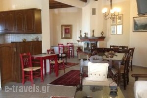 Guesthouse Kallisto_lowest prices_in_Hotel_Central Greece_Evritania_Agrafa