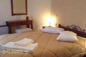 Guesthouse Kallisto_best deals_Hotel_Central Greece_Evritania_Agrafa
