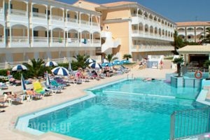 Poseidon Beach Hotel_accommodation_in_Hotel_Ionian Islands_Zakinthos_Laganas
