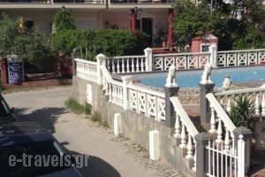 Limenaria Beach_accommodation_in_Hotel_Macedonia_Kavala_Kavala City