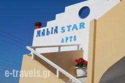 Malia Star Apartments in Imerovigli, Sandorini, Cyclades Islands
