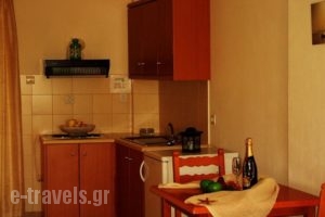 Studio Skourtis_best deals_Hotel_Piraeus Islands - Trizonia_Methana_Methana Chora