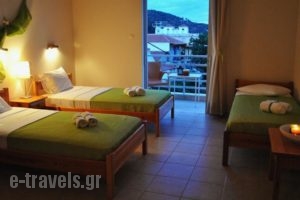 Studio Skourtis_lowest prices_in_Hotel_Piraeus Islands - Trizonia_Methana_Methana Chora