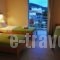 Studio Skourtis_lowest prices_in_Hotel_Piraeus Islands - Trizonia_Methana_Methana Chora