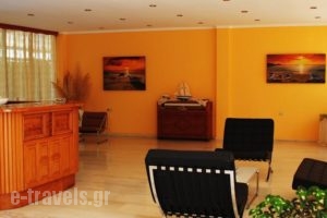 Studio Skourtis_best prices_in_Hotel_Piraeus Islands - Trizonia_Methana_Methana Chora