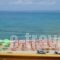 Ammos Studios_travel_packages_in_Crete_Rethymnon_Rethymnon City