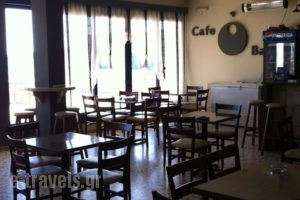 Stefania Studios 2_travel_packages_in_Cyclades Islands_Syros_Finikas