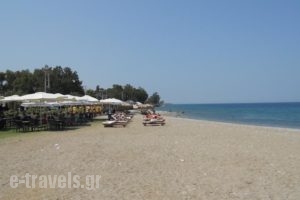 Hotel Apollon_best deals_Hotel_Central Greece_Aetoloakarnania_Mesologgi