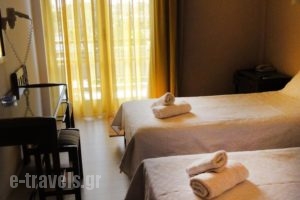 Hotel Kouris_best deals_Hotel_Peloponesse_Lakonia_Areopoli