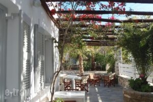Hotel Manos_best prices_in_Hotel_Cyclades Islands_Paros_Naousa