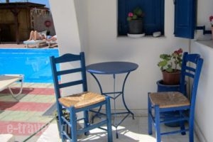 Santorini Breeze_best deals_Hotel_Cyclades Islands_Sandorini_Emborio