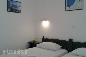 Chrisanthi Studios_best prices_in_Hotel_Cyclades Islands_Naxos_Agios Prokopios