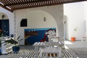 Santorini Breeze_lowest prices_in_Hotel_Cyclades Islands_Sandorini_Emborio