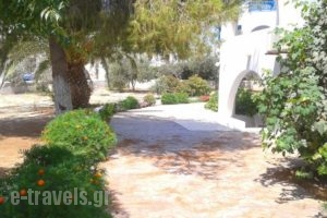 Chrisanthi Studios_lowest prices_in_Hotel_Cyclades Islands_Naxos_Agios Prokopios
