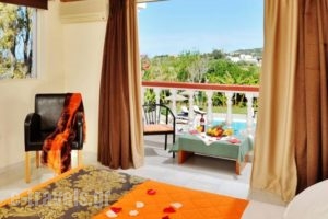 Naturist Angel Nudist Club Hotel - Couples Only_best prices_in_Hotel_Dodekanessos Islands_Rhodes_Lindos