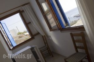 Perigiali Folegandros_lowest prices_in_Hotel_Cyclades Islands_Folegandros_Folegandros Chora