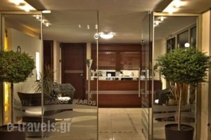 Ikaros Apartments_accommodation_in_Apartment_Macedonia_Pieria_Paralia Katerinis