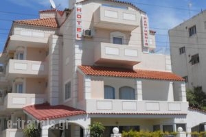 Parthenis Riviera Hotel_accommodation_in_Hotel_Central Greece_Attica_Voula
