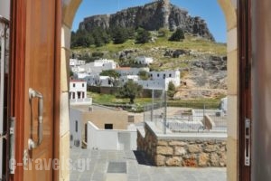 Lindian Jewel Exclusive Apartments_accommodation_in_Apartment_Dodekanessos Islands_Rhodes_Lindos