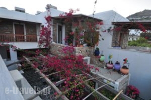 Villa Mata_best prices_in_Villa_Cyclades Islands_Ios_Ios Chora