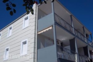 Milos Apartments_best deals_Apartment_Macedonia_Halkidiki_Kassandreia