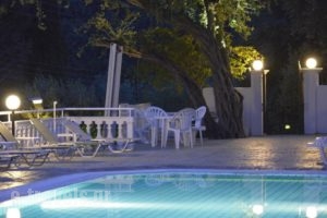 Odysseus Hotel_lowest prices_in_Hotel_Ionian Islands_Corfu_Palaeokastritsa
